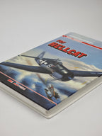 F6F Hellcat, Adam Jarski, Waldemar Pajdosz — 1st Edition