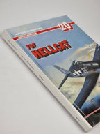 F6F Hellcat, Adam Jarski, Waldemar Pajdosz — 1st Edition
