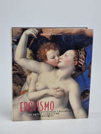 Erotismo: Antología Universal de Arte y Literatura Eróticos