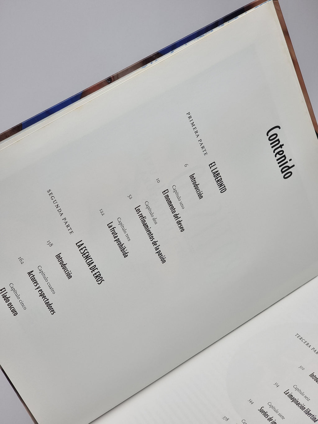 Erotismo: Antología Universal de Arte y Literatura Eróticos