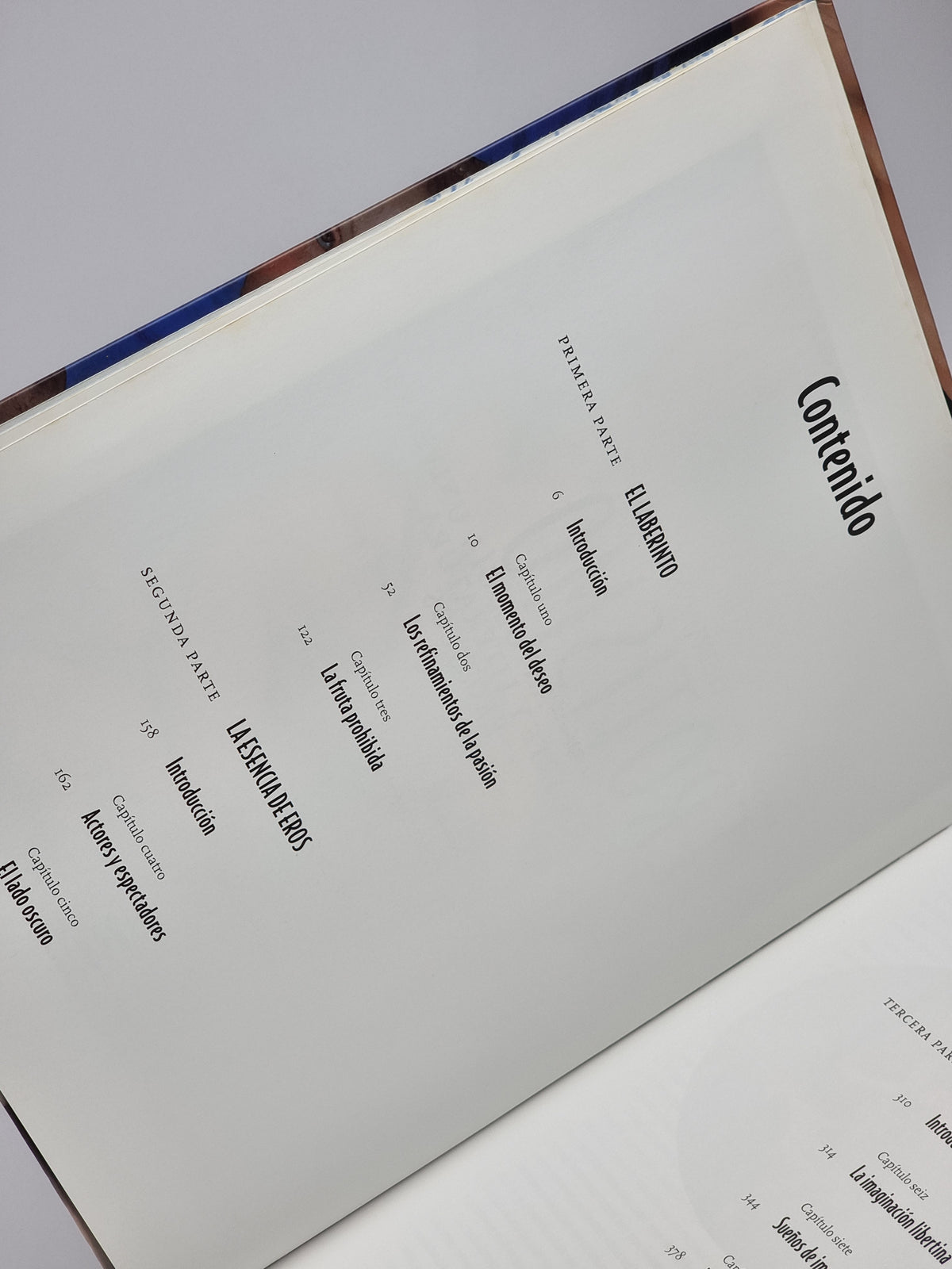 Erotismo: Antología Universal de Arte y Literatura Eróticos