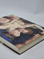 Erotismo: Antología Universal de Arte y Literatura Eróticos