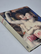 Erotismo: Antología Universal de Arte y Literatura Eróticos