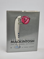 Charles Rennie Mackintosh and the Modern Movement, Thomas Howarth