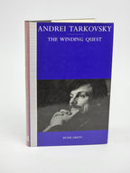 Andrei Tarkovsky: The Winding Quest, Peter Green — 1st Edition