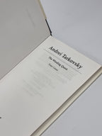 Andrei Tarkovsky: The Winding Quest, Peter Green — 1st Edition