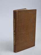 Foretold: Stories of Modern Second-Sight, "Streamline" — 1st Edition