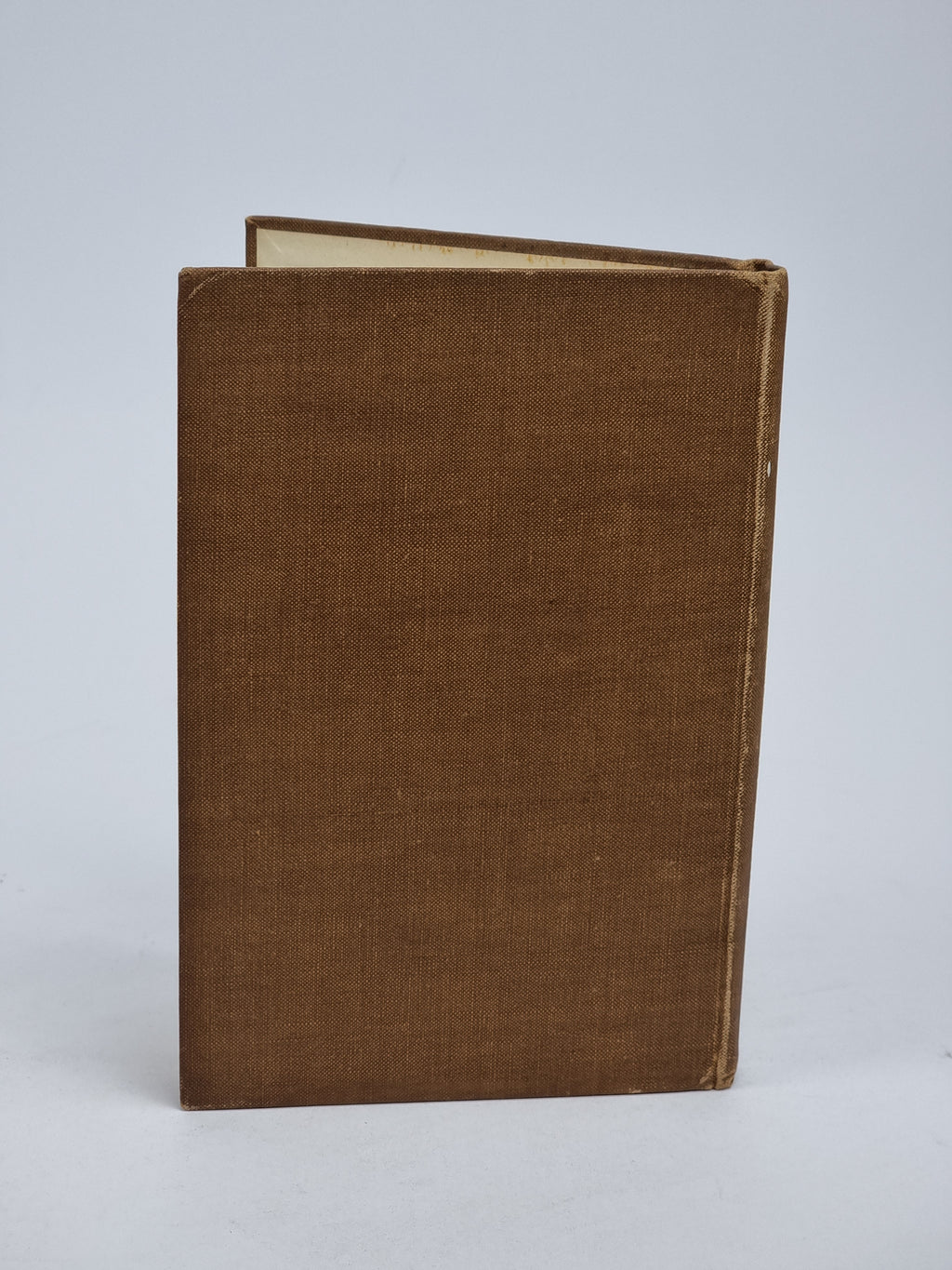 Foretold: Stories of Modern Second-Sight, "Streamline" — 1st Edition