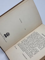 Foretold: Stories of Modern Second-Sight, "Streamline" — 1st Edition