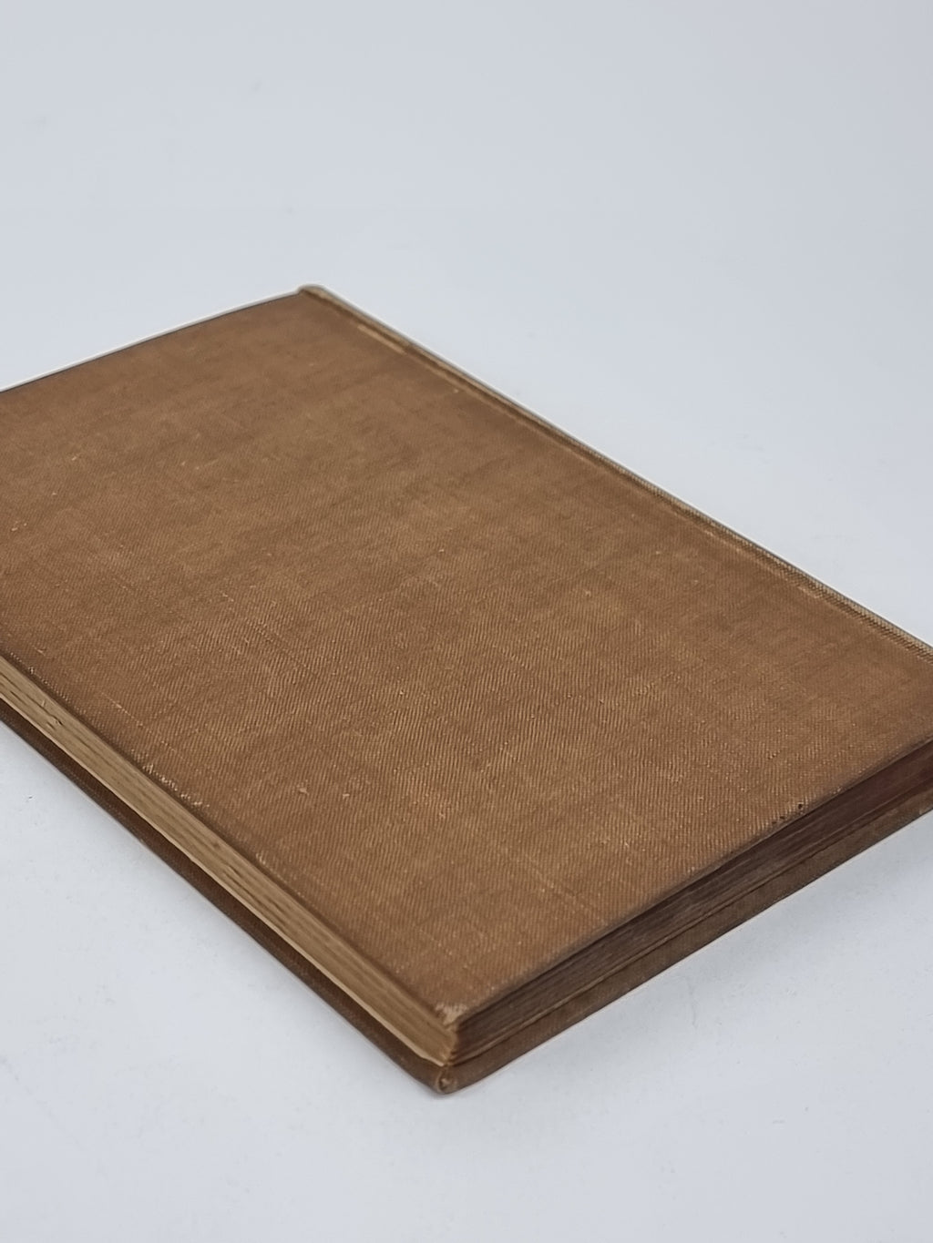 Foretold: Stories of Modern Second-Sight, "Streamline" — 1st Edition