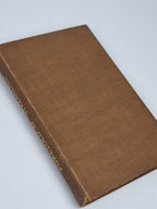 Foretold: Stories of Modern Second-Sight, "Streamline" — 1st Edition