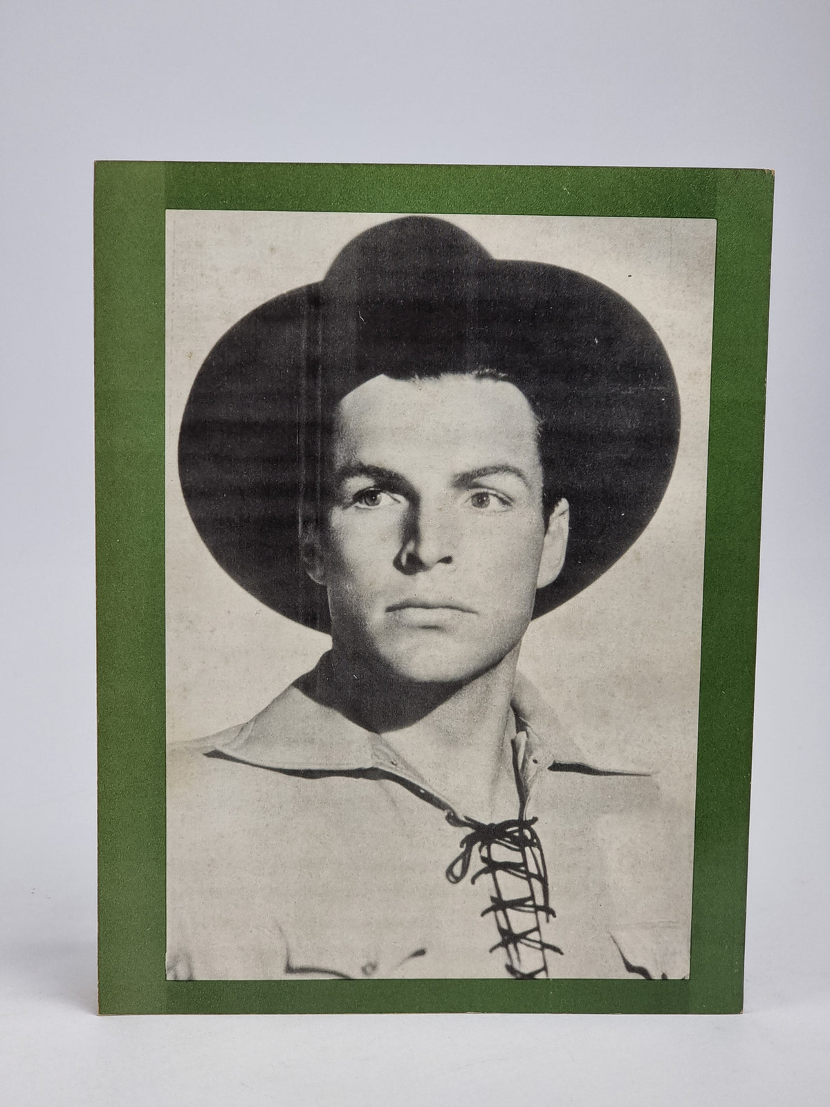 Buster Crabbe: King of the Serial Aces and Western Action, Mario DeMarco