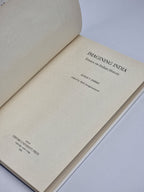 Imagining India: Essays on Indian History, Ainslie T. Embree — 1st Edition