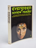 Evergreen Review Reader 1957-1961, Barney Rosset (Editor) — 1st Edition