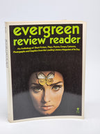 Evergreen Review Reader 1957-1961, Barney Rosset (Editor) — 1st Edition