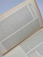 Evergreen Review Reader 1957-1961, Barney Rosset (Editor) — 1st Edition