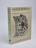 Collected Writings: I. Studies in Medieval Art from the Sixth to the Twelfth Centuries