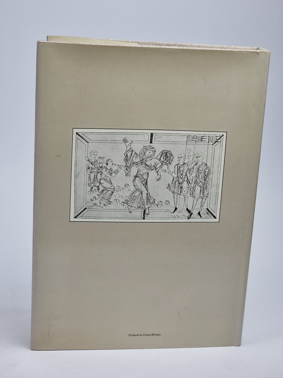 Collected Writings: I. Studies in Medieval Art from the Sixth to the Twelfth Centuries
