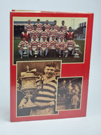The Illustrated History of Wigan R.L.F.C., Jack Winstanley — 1st Edition