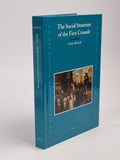 The Social Structure of the First Crusade, Conor Kostick — 1st Edition