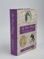 My Dear Hamy, Martin Thomas — 1st Edition, Signed
