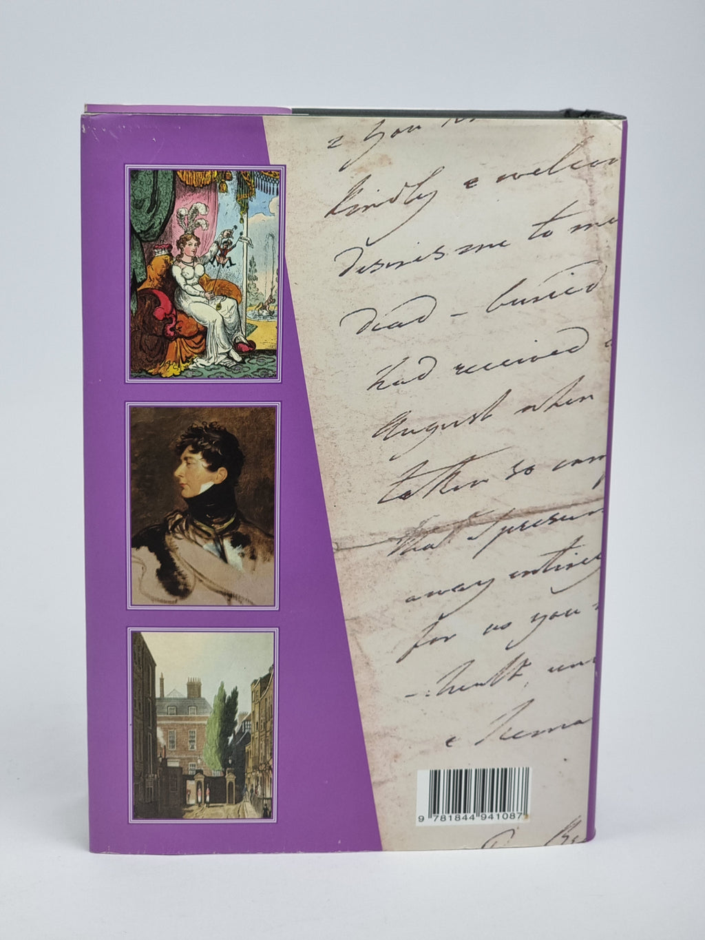 My Dear Hamy, Martin Thomas — 1st Edition, Signed