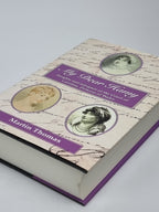 My Dear Hamy, Martin Thomas — 1st Edition, Signed