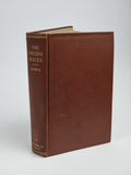 The Negro Races: A Sociological Study (Volume I), Jerome Dowd — 1st Edition