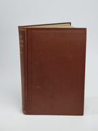 The Negro Races: A Sociological Study (Volume I), Jerome Dowd — 1st Edition