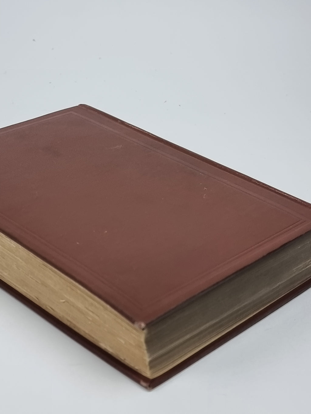 The Negro Races: A Sociological Study (Volume I), Jerome Dowd — 1st Edition