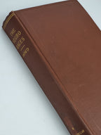 The Negro Races: A Sociological Study (Volume I), Jerome Dowd — 1st Edition