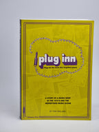 Plug Inn: The Book (The Forgotten Years), Tony Bolland — 1st Edition