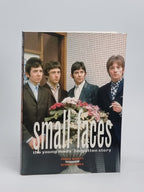 Small Faces: The Young Mods' Forgotten Story, Paolo Hewitt — 1st Edition