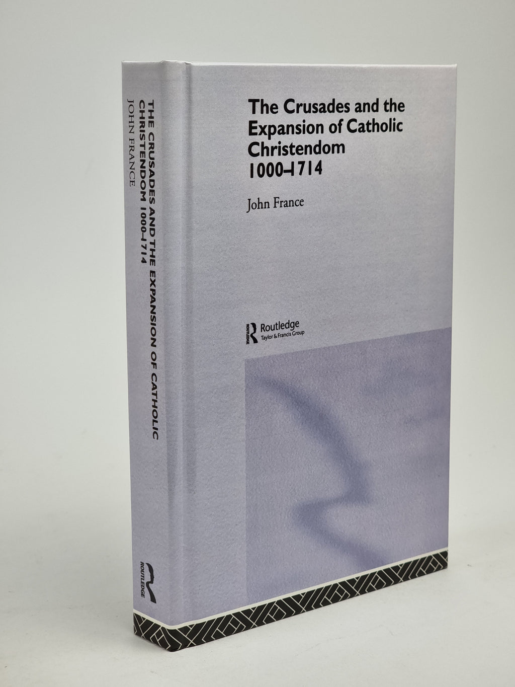 The Crusades and the Expansion of Catholic Christendom 1000–1714