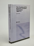The Crusades and the Expansion of Catholic Christendom 1000–1714