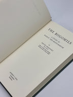 The Bogomils, Dmitri Obolensky