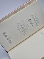 The Thursday Murder Club, Richard Osman — 1st Edition