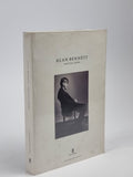 Writing Home, Alan Bennett — 1st Edition (Uncorrected Proof)