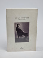 Writing Home, Alan Bennett — 1st Edition (Uncorrected Proof)
