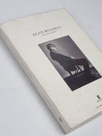 Writing Home, Alan Bennett — 1st Edition (Uncorrected Proof)