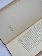Halfway House: A Miscellany of New Poems, Edmund Blunden — 1st Edition