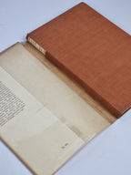 Halfway House: A Miscellany of New Poems, Edmund Blunden — 1st Edition