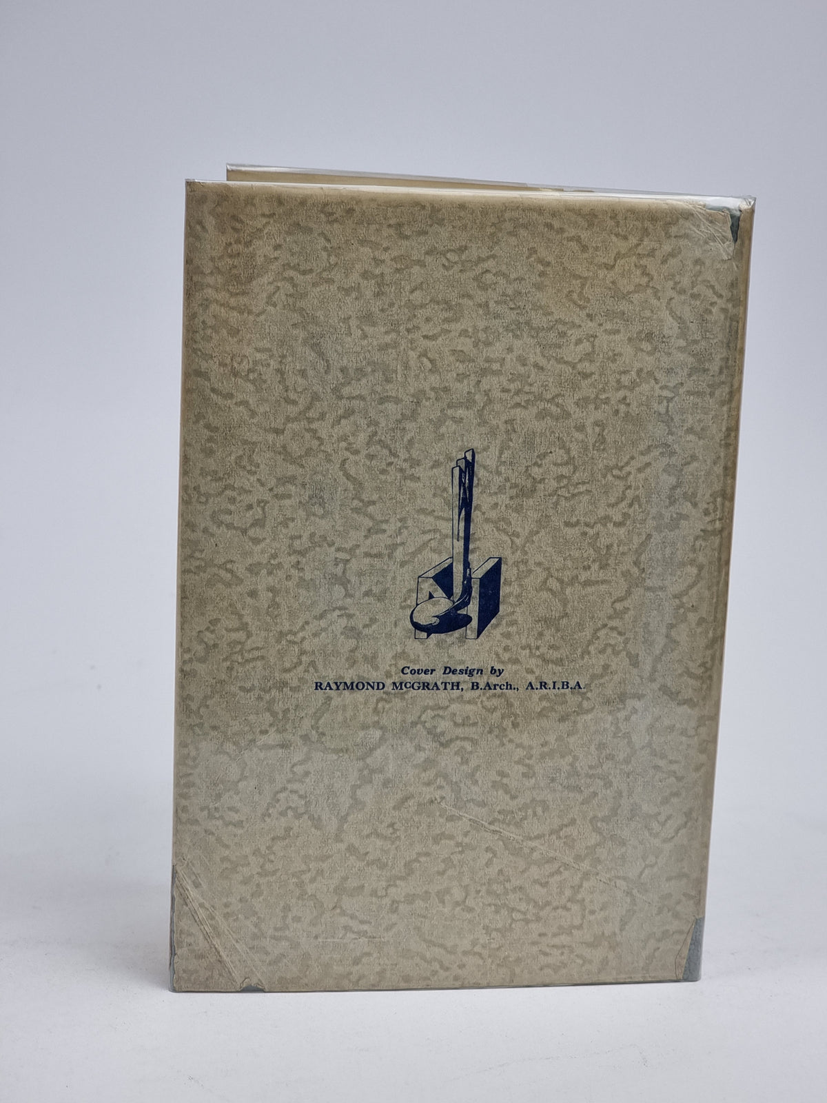 The Loosening and Other Poems, Ronald Bottrall — 1st Edition