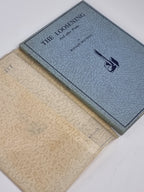 The Loosening and Other Poems, Ronald Bottrall — 1st Edition