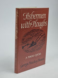 Fishermen with Ploughs, George Mackay Brown — 1st Edition