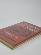 Fishermen with Ploughs, George Mackay Brown — 1st Edition