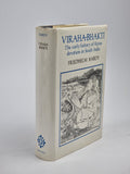 Viraha-Bhakti: The Early History of Kṛṣṇa Devotion in South India