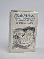 Viraha-Bhakti: The Early History of Kṛṣṇa Devotion in South India