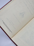 A Descriptive List of the Printed Maps of Cheshire 1577-1900, Harold Whitaker