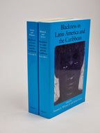 Blackness in Latin America and the Caribbean — 1st Edition